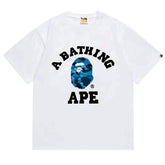BAPE Ape Head Graphic Tee